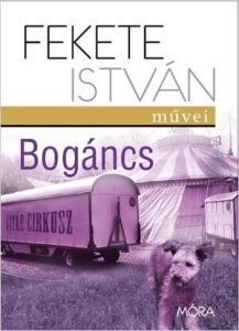 Fekete István: Bogáncs olvasónapló