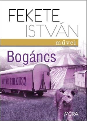 Fekete István: Bogáncs olvasónapló