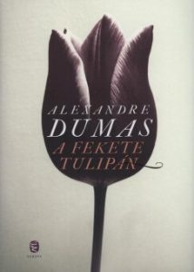 Dumas: A fekete tulipán olvasónapló