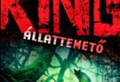 Stephen King: Állattemető olvasónapló