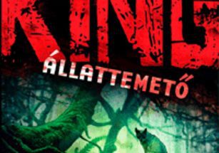 Stephen King: Állattemető olvasónapló