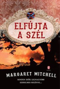 Margaret Mitchell: Elfújta a szél olvasónapló