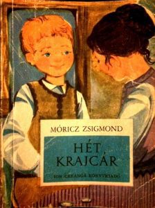 Móricz Zsigmond: Hét krajcár olvasónapló