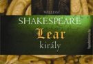 Shakespeare: Lear király olvasónapló