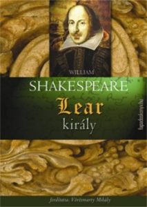 Shakespeare: Lear király olvasónapló