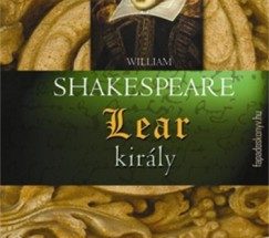 Shakespeare: Lear király olvasónapló