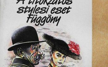 Agatha Christie: A titokzatos stylesi eset olvasónapló