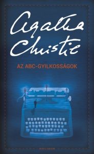 Agatha Christie:Az ABC-gyilkosságok olvasónapló