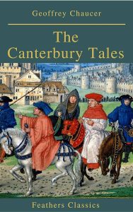 Geoffrey Chaucer: Canterbury mesék olvasónapló