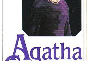 Agatha Christie: Lord Edgware meghal olvasónapló