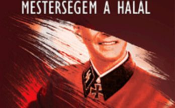 Robert Merle: Mesterségem a halál olvasónapló