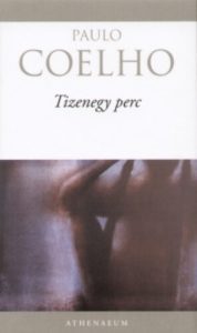 Paulo Coelho: Tizenegy perc olvasónapló