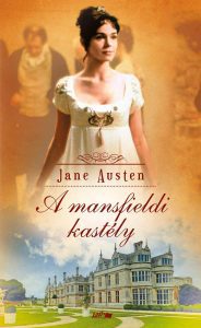 Jane Austen: A mansfieldi kastély olvasónapló