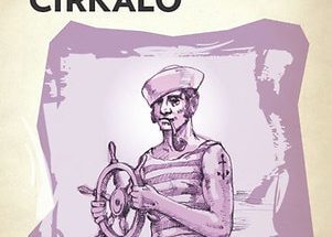 Rejtő Jenő: A megkerült cirkáló olvasónapló