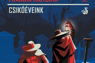 Robert Merle: Csikóéveink olvasónapló