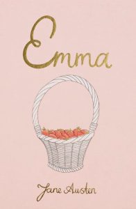 Jane Austen: Emma olvasónapló