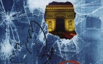 Robert Merle: Üvegfal mögött olvasónapló