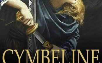 Shakespeare: Cymbeline olvasónapló