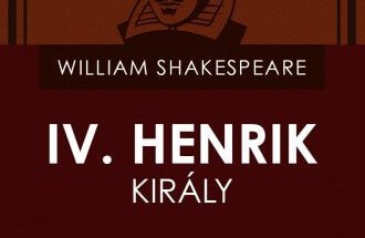 Shakespeare: IV. Henrik, 1. rész olvasónapló