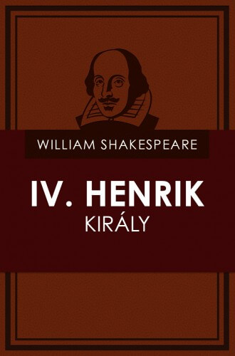 Shakespeare: IV. Henrik, 1. rész olvasónapló