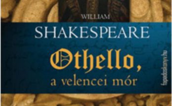Shakespeare: Othello olvasónapló