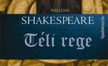 Shakespeare: Téli rege olvasónapló