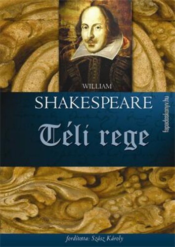 Shakespeare: Téli rege olvasónapló