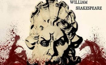 Shakespeare: Titus Andronicus olvasónapló