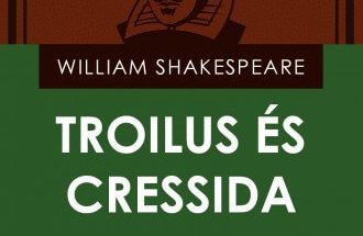 Shakespeare: Troilus és Cressida olvasónapló