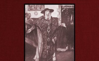 Shakespeare: VI. Henrik olvasónapló 1. rész