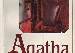 Agatha Christie: A fogorvos széke olvasónapló