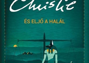Agatha Christie: És eljő a halál… olvasónapló