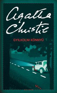 Agatha Christie: Gyilkolni könnyű olvasónapló