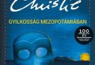 Agatha Christie: Gyilkosság Mezopotámiában olvasónapló