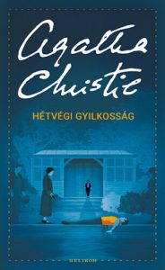 Agatha Christie: Hétvégi gyilkosság olvasónapló