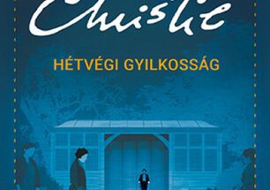 Agatha Christie: Hétvégi gyilkosság olvasónapló