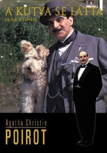 Agatha Christie: A kutya se látta olvasónapló