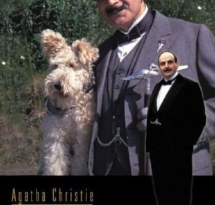 Agatha Christie: A kutya se látta olvasónapló