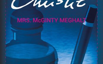 Agatha Christie: Mrs. McGinty meghalt olvasónapló