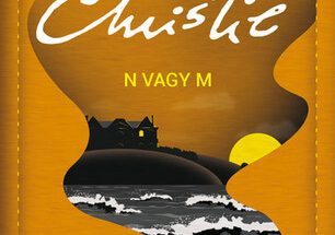 Agatha Christie: N vagy M olvasónapló
