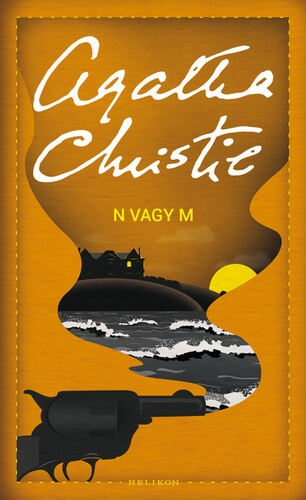 Agatha Christie: N vagy M olvasónapló