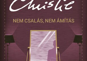 Agatha Christie: Nem csalás, nem ámítás olvasónapló