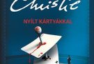 Agatha Christie: Nyílt kártyákkal olvasónapló
