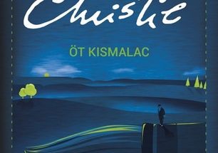 Agatha Christie: Öt kismalac olvasónapló