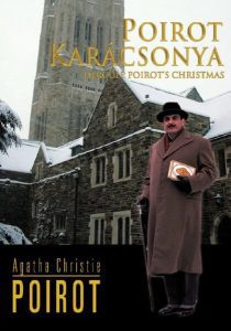 Agatha Christie: Poirot karácsonya olvasónapló