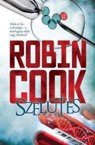 Robin Cook: Szélütés olvasónapló