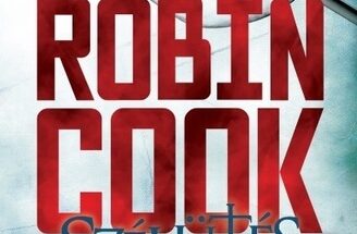 Robin Cook: Szélütés olvasónapló
