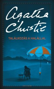 Agatha Christie: Találkozás a halállal olvasónapló