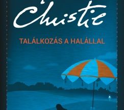 Agatha Christie: Találkozás a halállal olvasónapló