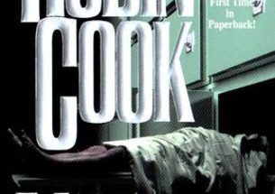 Robin Cook: Vector olvasónapló